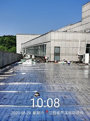 建筑縫這么維修，30年都不漏水